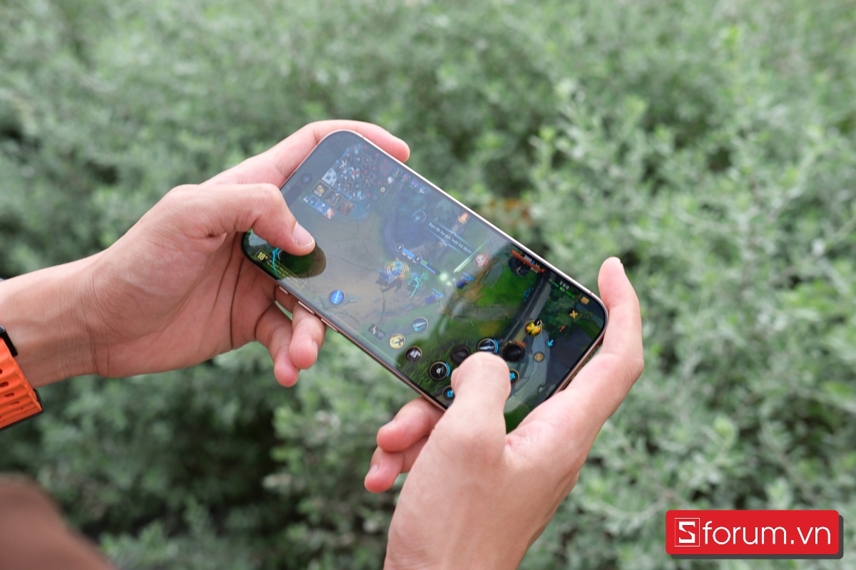 So sánh iPhone 17 Pro và 16 Pro Max Flagship nào đáng tiền